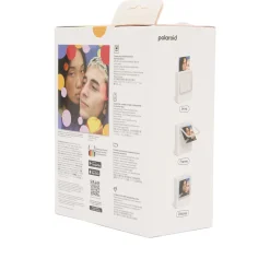 Polaroid Hi Print 3x3 Pocket Photo Printer & 10 Sheets