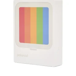 Polaroid Hi Print 3x3 Pocket Photo Printer & 10 Sheets
