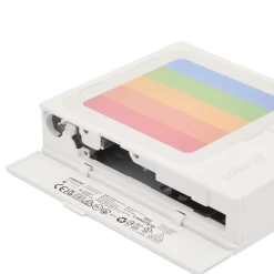 Polaroid Hi Print 3x3 Pocket Photo Printer & 10 Sheets