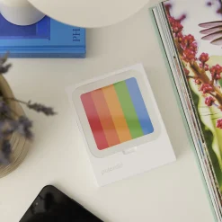 Polaroid Hi Print 3x3 Pocket Photo Printer & 10 Sheets