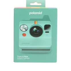 Polaroid Now Generation 3 Instant Camera