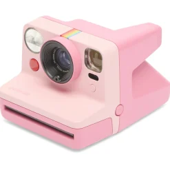 Polaroid Now Generation 3 Instant Camera
