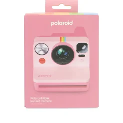 Polaroid Now Generation 3 Instant Camera