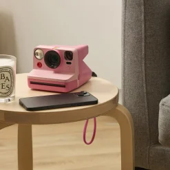 Polaroid Now Generation 3 Instant Camera