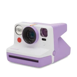 Polaroid Now Generation 3 Instant Camera