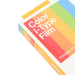 Polaroid Originals Colour i-Type Film