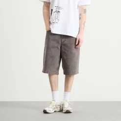 Polar Skate Co. Big Boy Denim Shorts