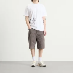 Polar Skate Co. Big Boy Denim Shorts