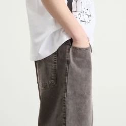 Polar Skate Co. Big Boy Denim Shorts