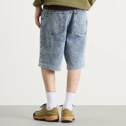 Polar Skate Co. Big Boy Denim Shorts