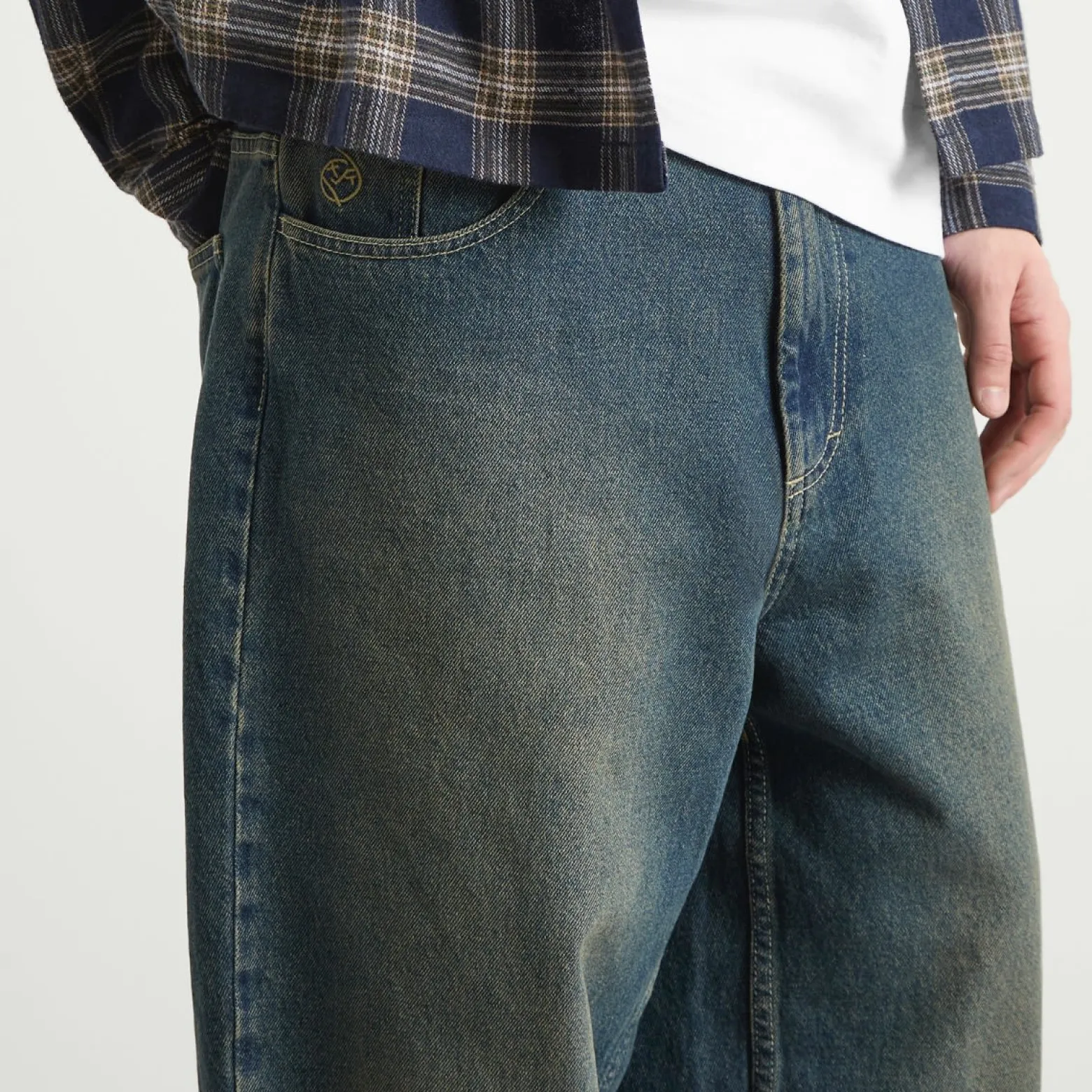 Polar Skate Co. Big Boy Jeans
