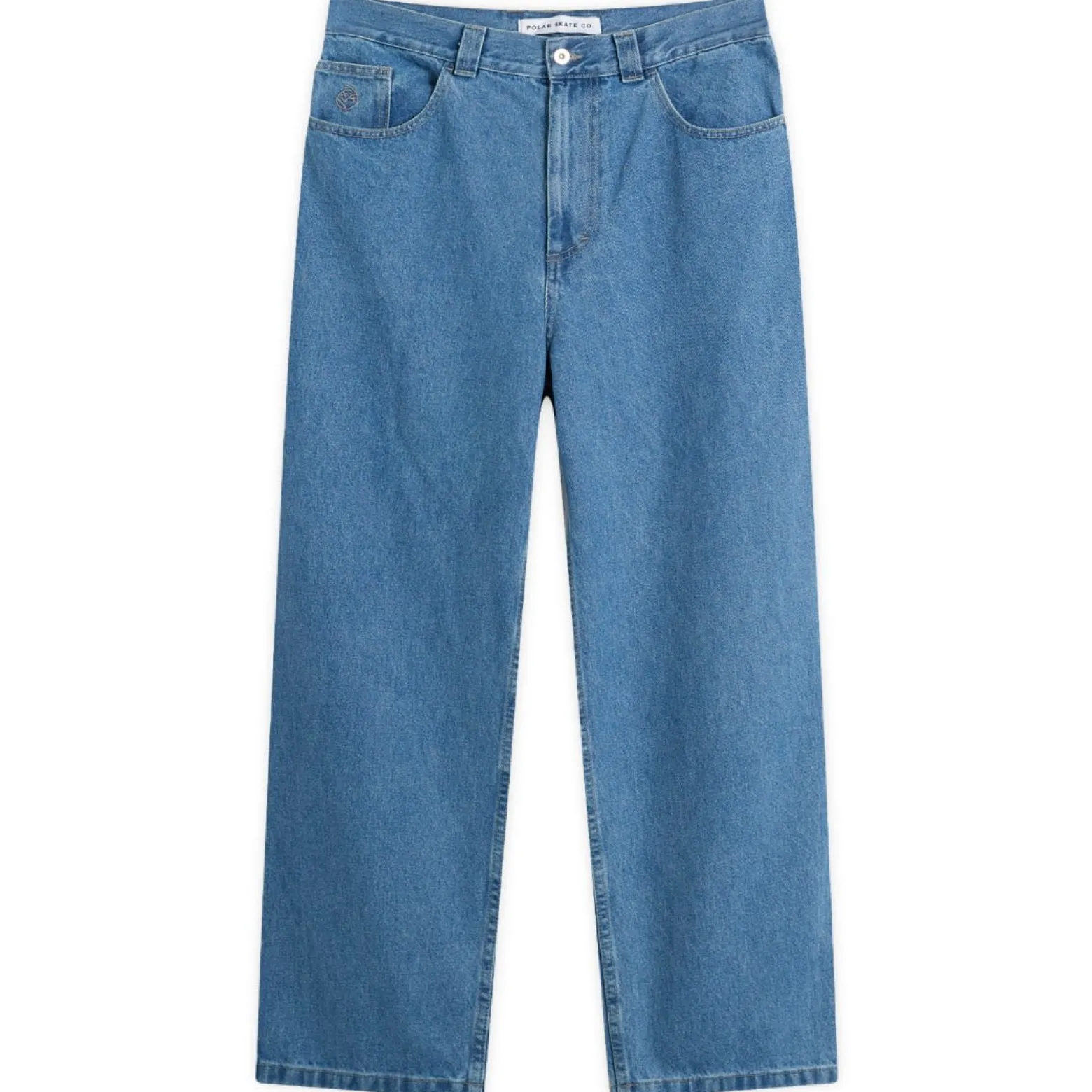 Polar Skate Co. Big Boy Jeans