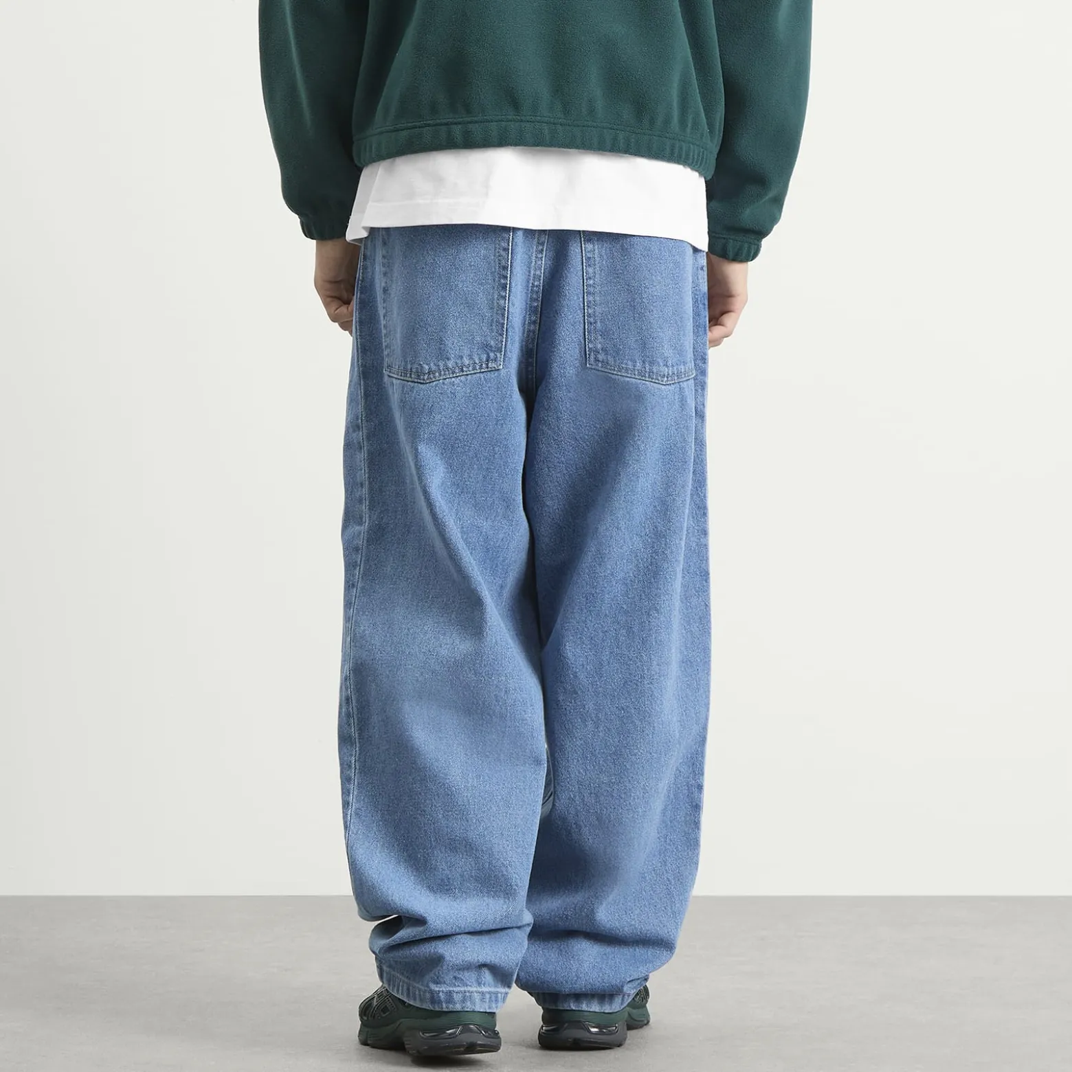 Polar Skate Co. Big Boy Jeans