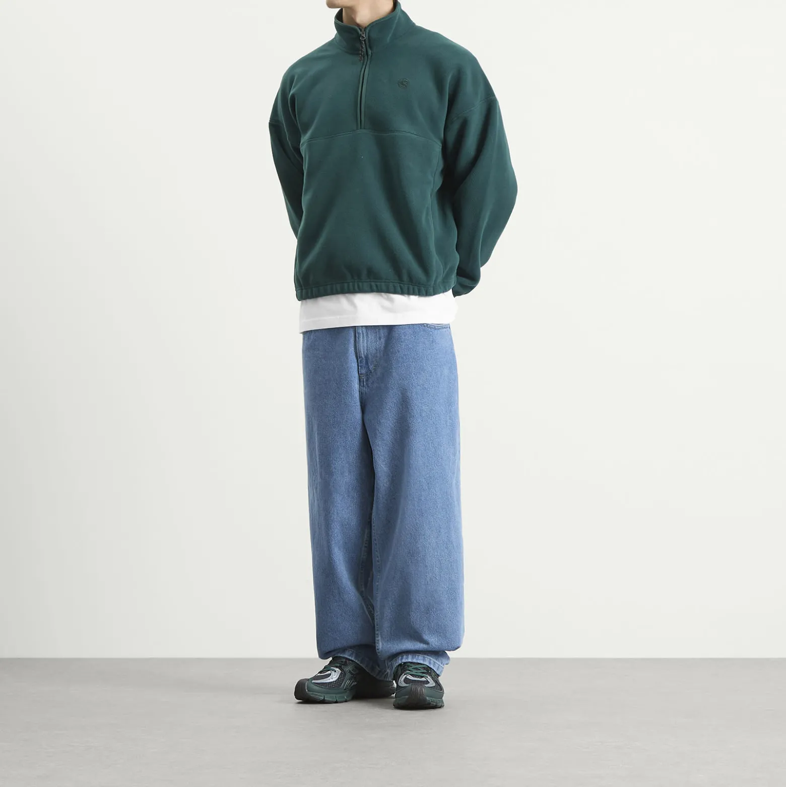Polar Skate Co. Big Boy Jeans