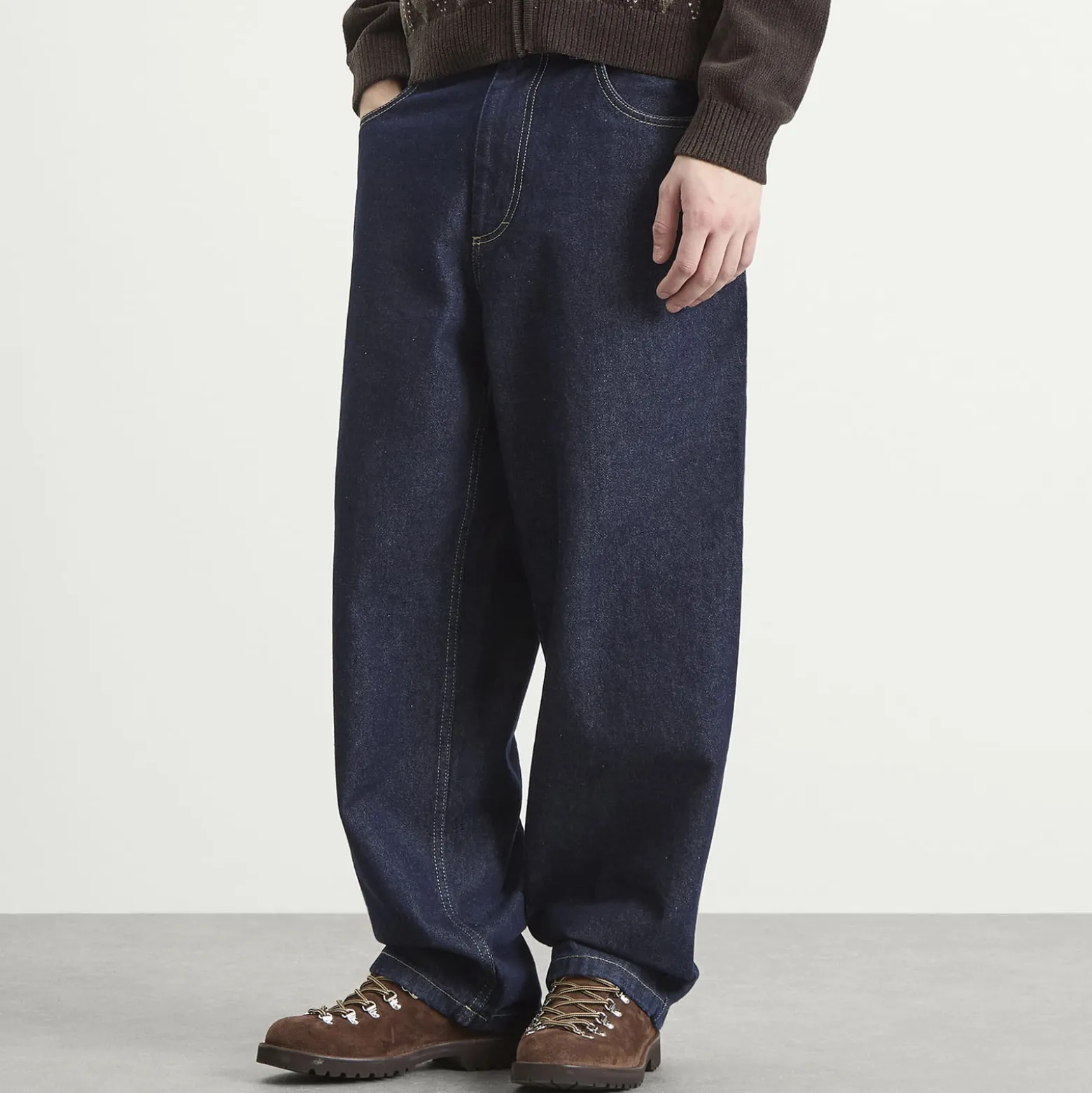 Polar Skate Co. Big Boy Jeans