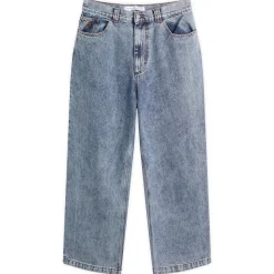 Polar Skate Co. Big Boy Loose Tapered Jeans