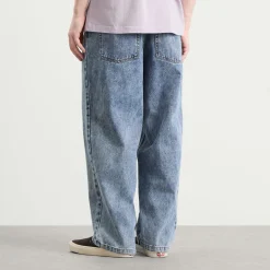Polar Skate Co. Big Boy Loose Tapered Jeans
