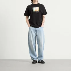 Polar Skate Co. Bunny 2 T-Shirt