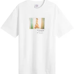 Polar Skate Co. Bunny 2 T-Shirt