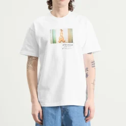Polar Skate Co. Bunny 2 T-Shirt