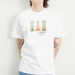 Polar Skate Co. Bunny 2 T-Shirt