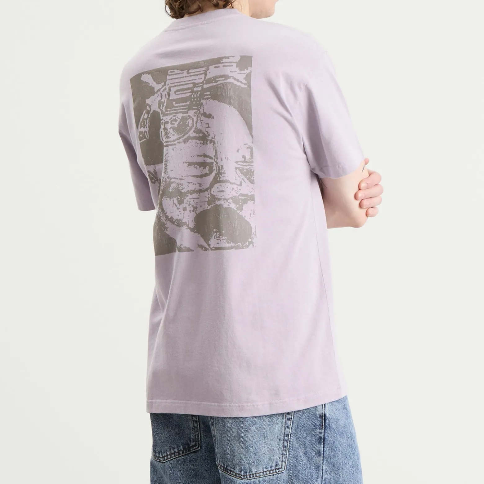 Polar Skate Co. Conflict Scenario T-Shirt