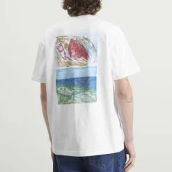 Polar Skate Co. Dunes T-Shirt