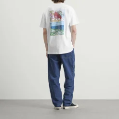 Polar Skate Co. Dunes T-Shirt