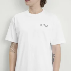 Polar Skate Co. Dunes T-Shirt
