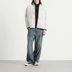 Polar Skate Co. Ezra Jacket