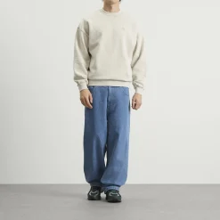 Polar Skate Co. Frankie Crew Neck Sweatshirt