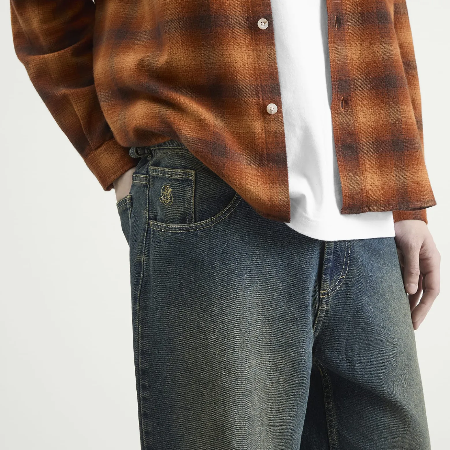 Polar Skate Co. 93! Jeans