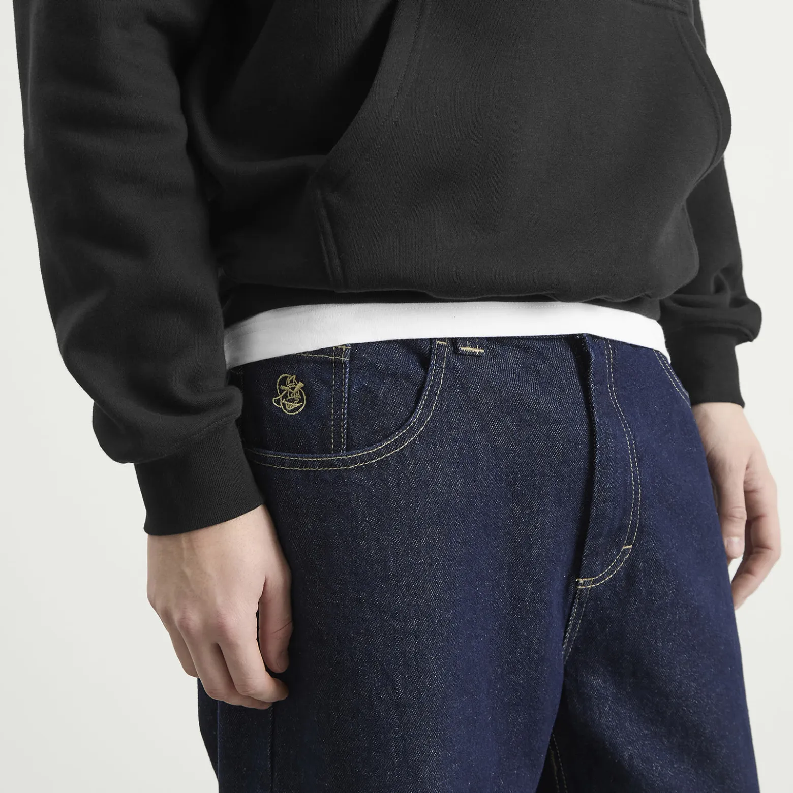 Polar Skate Co. 93! Jeans