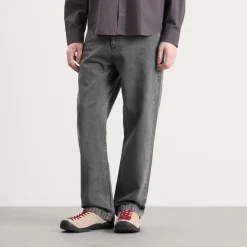 Polar Skate Co. 91 Loose Straight Jeans
