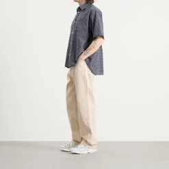 Polar Skate Co. 91 Loose Straight Jeans