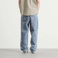 Polar Skate Co. 93 Loose Straight Jeans