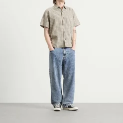 Polar Skate Co. 93 Loose Straight Jeans