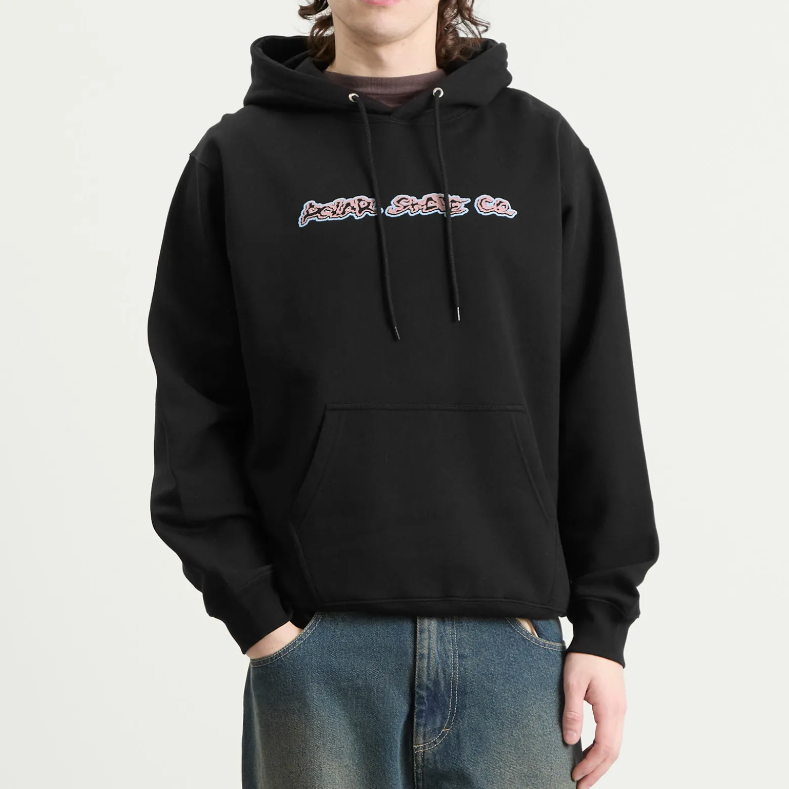 Polar Skate Co. Lovely Day Dave Hoodie
