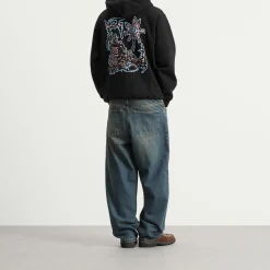 Polar Skate Co. Lovely Day Dave Hoodie