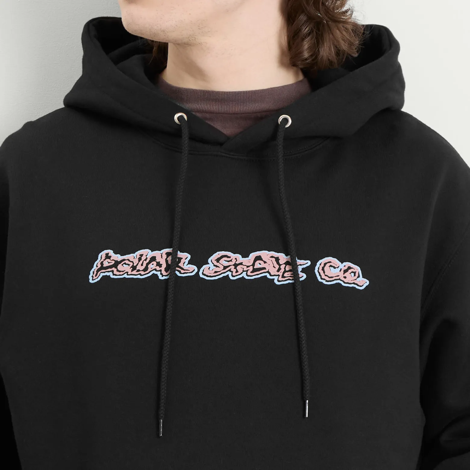 Polar Skate Co. Lovely Day Dave Hoodie