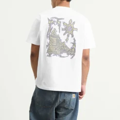 Polar Skate Co. Lovely Day T-Shirt