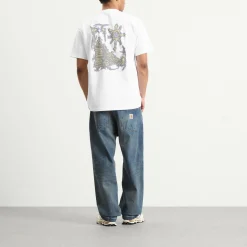Polar Skate Co. Lovely Day T-Shirt