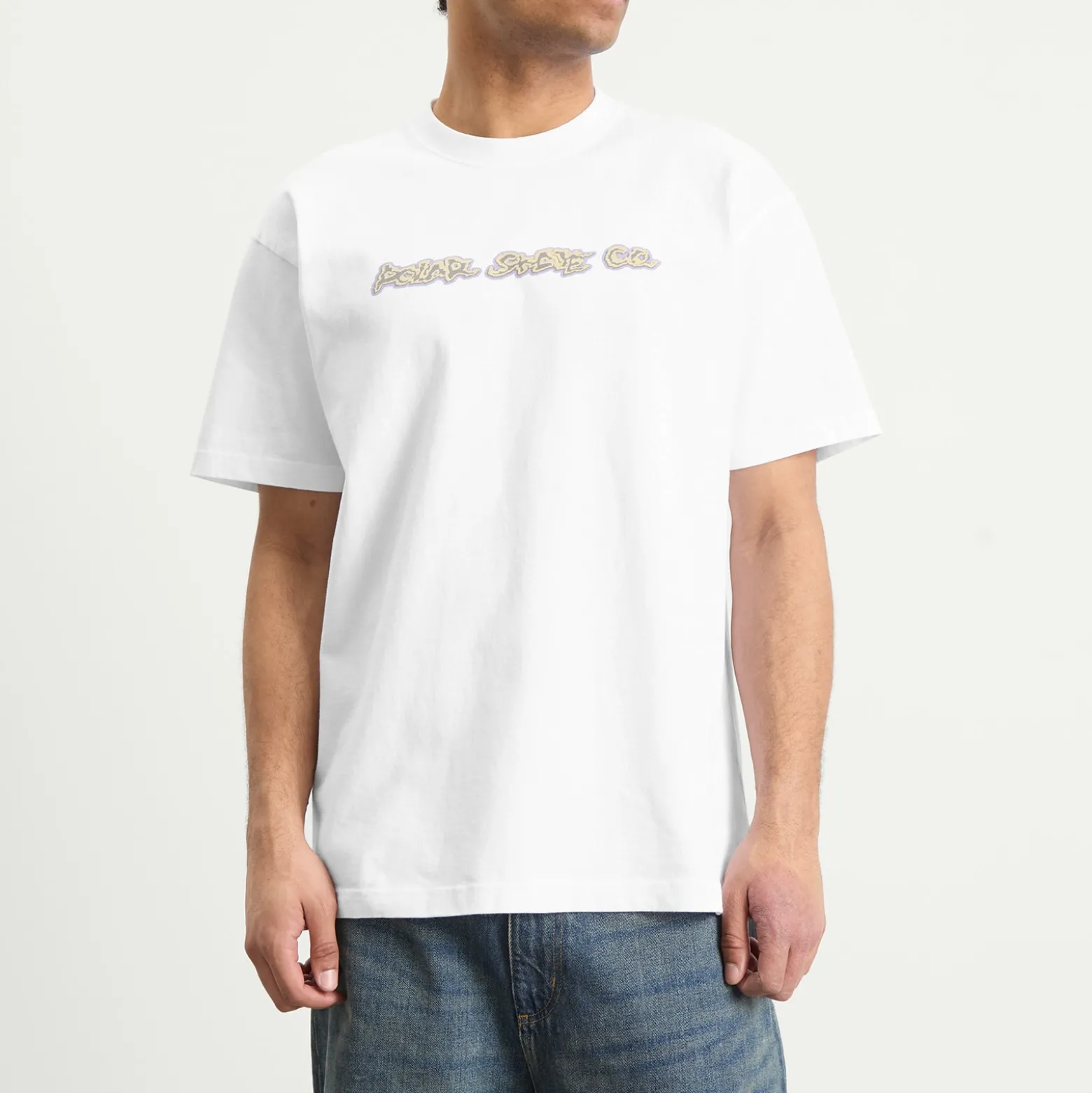 Polar Skate Co. Lovely Day T-Shirt