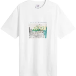 Polar Skate Co. Mindfulness T-Shirt