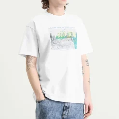 Polar Skate Co. Mindfulness T-Shirt