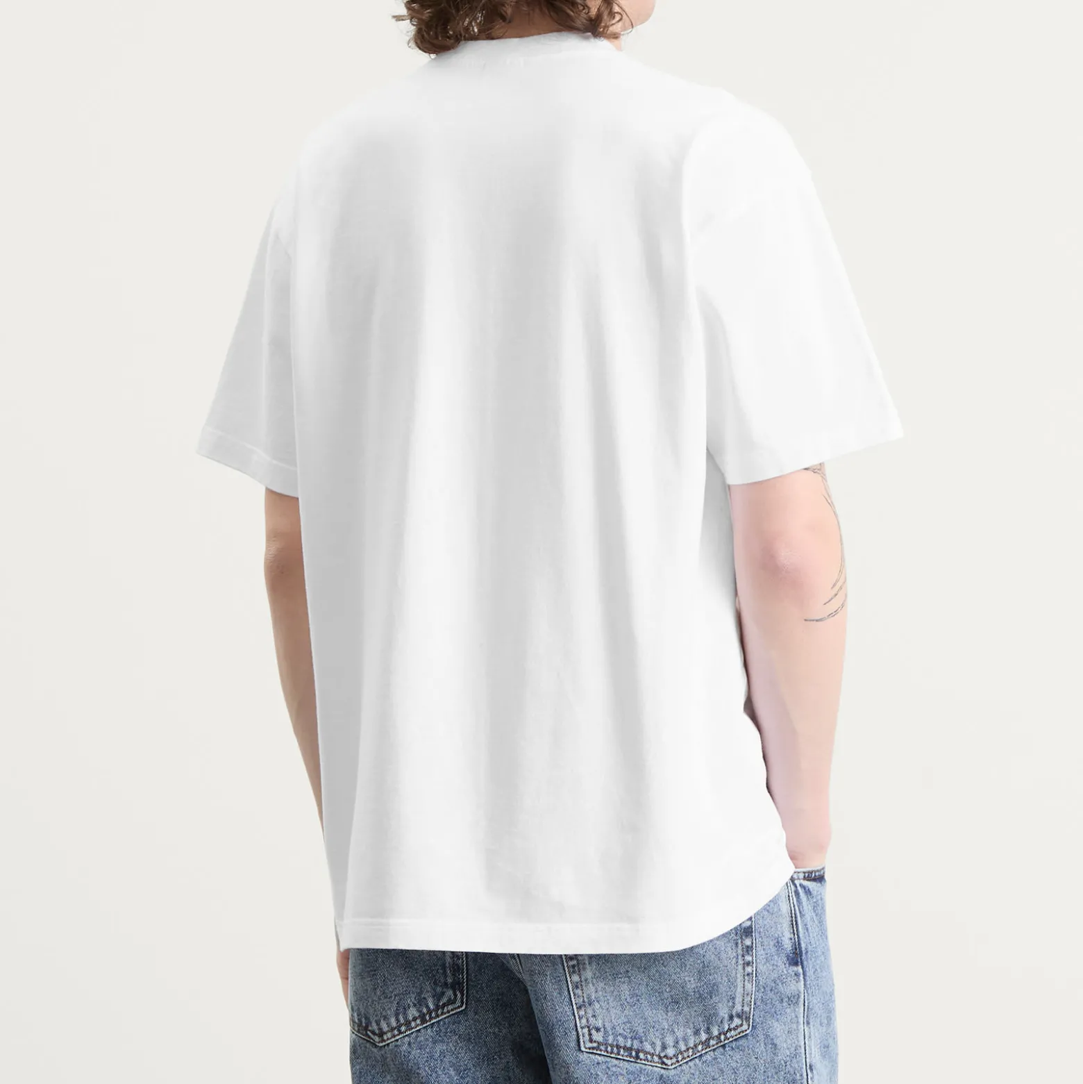 Polar Skate Co. Mindfulness T-Shirt