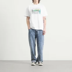 Polar Skate Co. Mindfulness T-Shirt