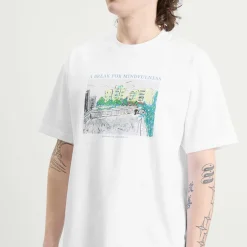 Polar Skate Co. Mindfulness T-Shirt