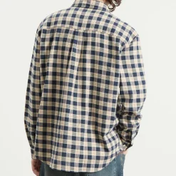 Polar Skate Co. Mitchell Check Shirt