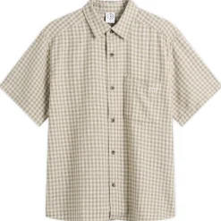 Polar Skate Co. Mitchell Short Sleeve Shirt